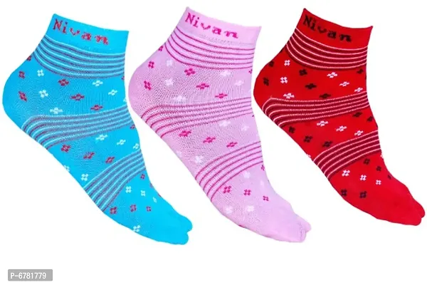 Nivan women socks