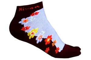 Nivan women socks-thumb1