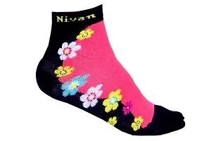 Nivan women socks-thumb2