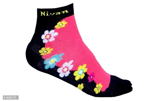 Nivan women socks-thumb3