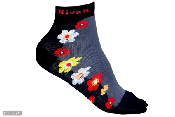 Nivan women socks-thumb4