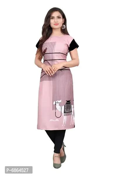 Nivan women Kurti-thumb0