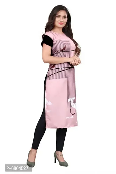 Nivan women Kurti-thumb2