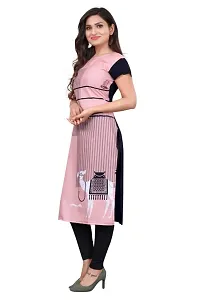 Nivan women Kurti-thumb3