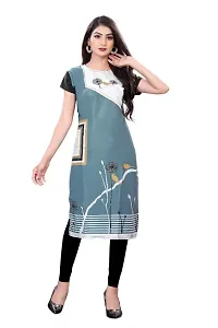 2 PCS KURTI COMBO FOR WOMEN MULTI COLOUR NIVAN-thumb4