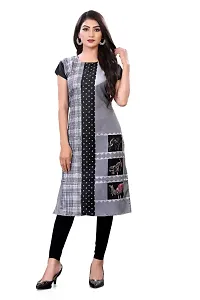 2 PCS KURTI COMBO FOR WOMEN MULTI COLOUR NIVAN-thumb4