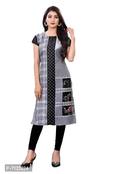 2 PCS KURTI COMBO FOR WOMEN MULTI COLOUR NIVAN-thumb5