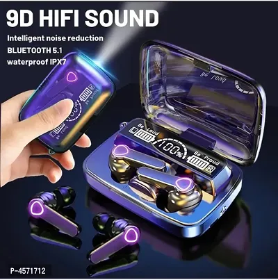 SH 12 Headphones with Ultra Bass-thumb0