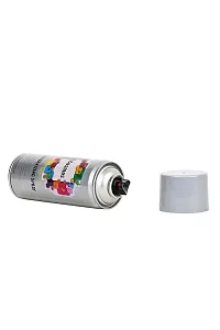 Cosmos Zinc Galvanizing Spray Paint 400 ml-thumb3