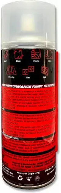 Cosmos Paint Remover 400 ml (Pack of 2)-thumb2