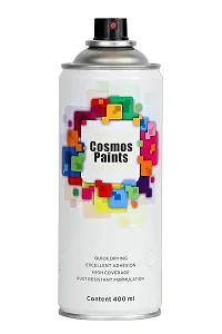 Cosmos Creamy White Spray-400ml-thumb1