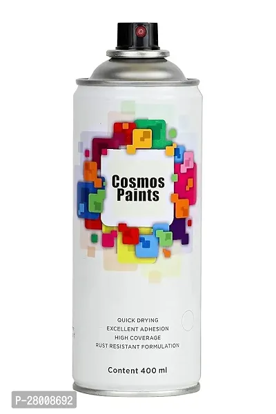 Cosmos Creamy White Spray-400ml-thumb2