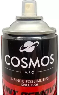 Cosmos Paint Remover 400 ml-thumb3