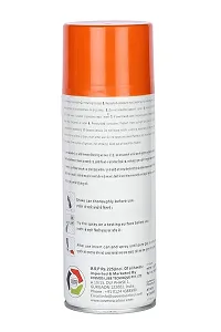 Cosmos Hanuman Orange Spray Paint-400ML (Pack of 2)-thumb3