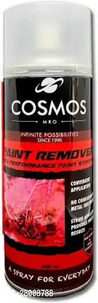 Cosmos Paint Remover 400 ml-thumb0