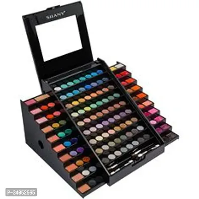 Colors Combo Matte Shimmer EyeShadow Palette