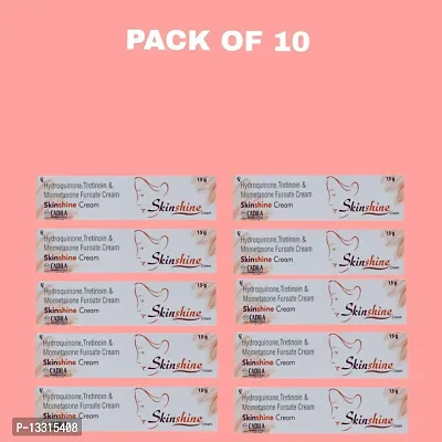 skin shine pack of 10-thumb0