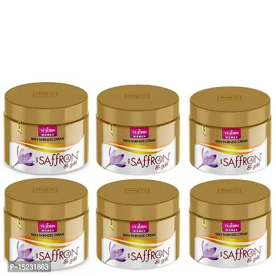 Vi John Saffron Gold Pack of 6