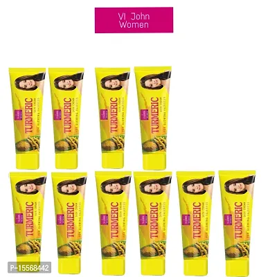 VI-JOHN TURMERIC PACK OF 10