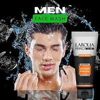Labolia Perfect Men Face Wash: Your Key to Perfect Skin 65ML PC OF 2-thumb4