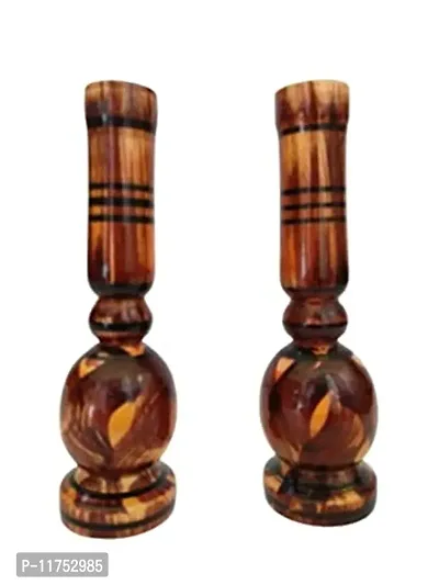 Classic Showpiece Flower Vase Set Home Decor