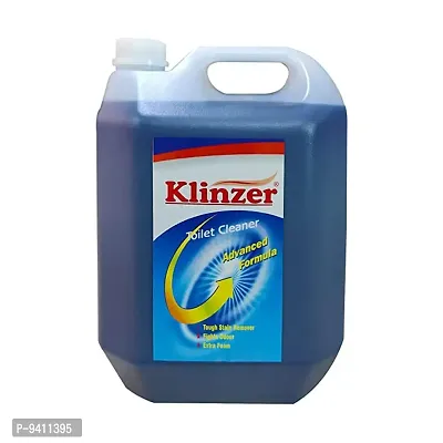 Klinzer Toilet Cleaner 5 Litre-thumb0