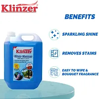 Klinzer Glass Cleaner 5 Litre-thumb3
