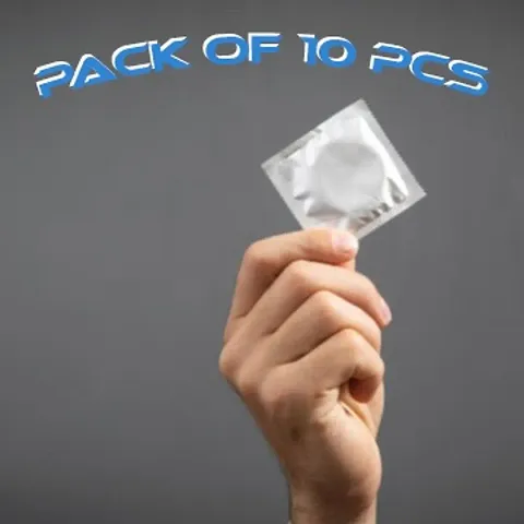 EXTRA DOTTED CONDOM FOR MEN