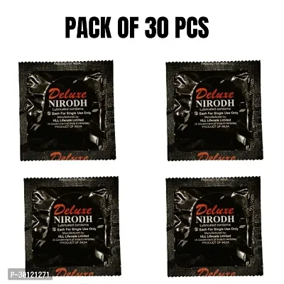 Condom for men (pack of 30pcs)-thumb3