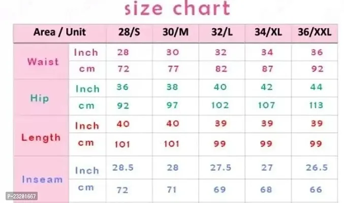 Elegant Purple Lycra Solid Trousers For Women-thumb3