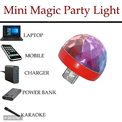 USB Led Light For All USB Port