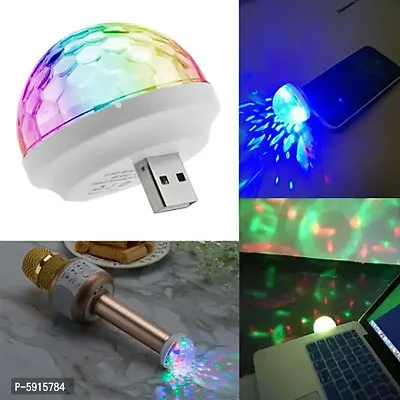 USB Led Light For All USB Port