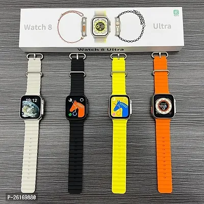 Fancy Smartwatch-thumb0
