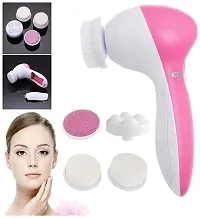 5 in 1 Beauty Massager Facial Kit-thumb2