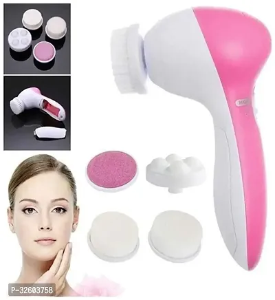 5 in 1 Beauty Massager Facial Kit-thumb3