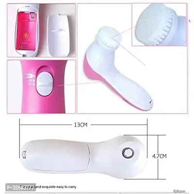 5 in 1 Beauty Massager Facial Kit-thumb4