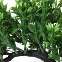 Elegant Bonsai  Wild Artificial Plant With Pot Pack of 1-thumb1