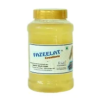 Fazeelat Creations Kashmiri Pure White Honey 1 Kg-thumb1