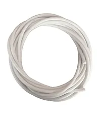 PK Aqua 20 mtrs pipe tube 1/4? for all types of RO water purifier(White).-thumb2
