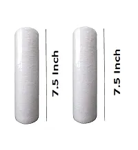 2 Pieces PP Spun Filter 7.5 INCHES 5 Micron for PUREIT Classic-thumb1
