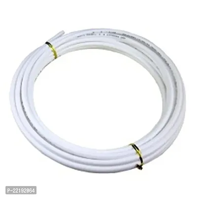 PK Aqua 5 mtrs Pipe Tube 3/8? for All Types of RO Water Purifier(White)-thumb3