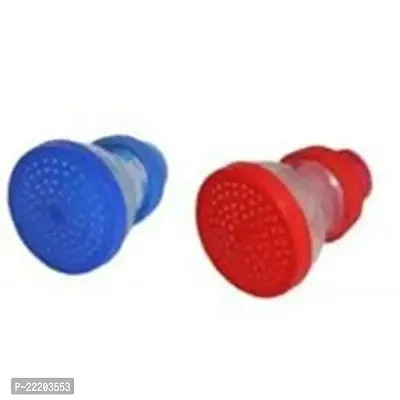 PK Aqua 2pcs Plastic Faucet Tap Water Health Filter Purifier-thumb2