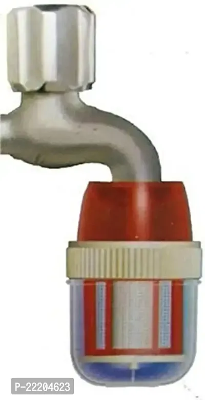 PBROS 1 Pieces Water Tap Candle Filter Cartridge to Remove The Mud,Worm and Dust from Kitchen/Bath-thumb0