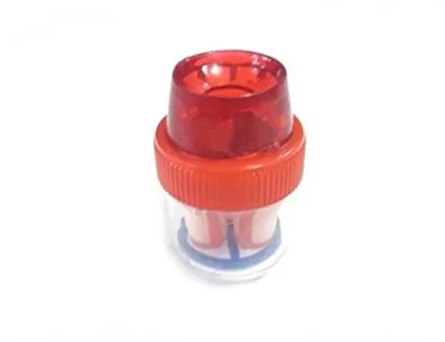 PK Aqua Water Tap Candle Filter Cartridge to Remove The Mud,Worm,Dust from Kitchen/Bath Tap-2 Pcs.