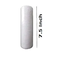 2 Pieces PP Spun Filter 7.5 INCHES 5 Micron for PUREIT Classic-thumb4