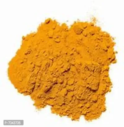 Sbatm Turmeric Powder ( 0.9 KG )-thumb0