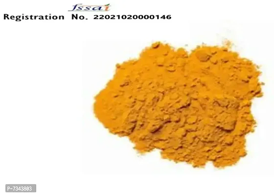 Sbatm Haldi Turmeric Powder ( 900gm )-thumb0