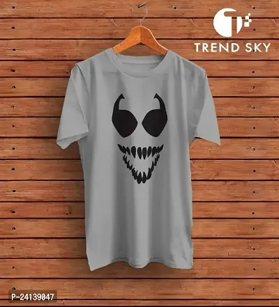 Trendy Men T-shirt