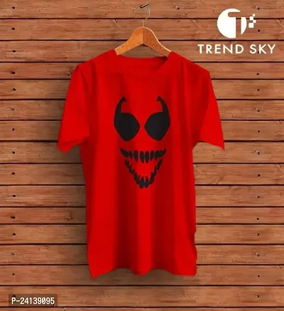 Trendy Men T-shirt