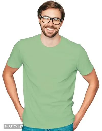 Stylish Tshirt For Mens-thumb0